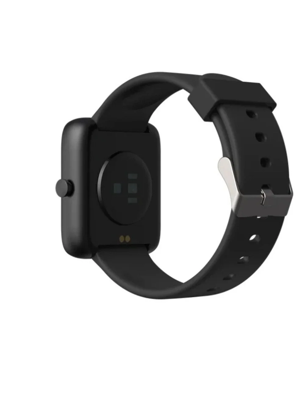 Vibe Lite Smartwatch - Black